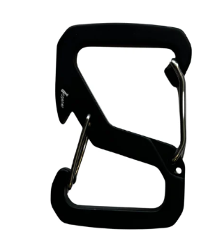 HEST | Dually Carabiner