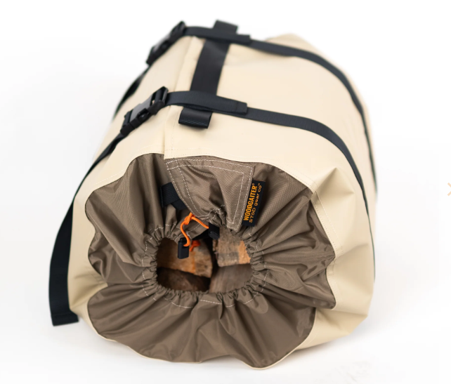 STOD GEAR CO | WOODGAITER