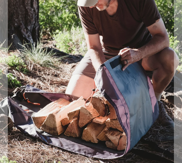 STOD GEAR CO | WOODGAITER