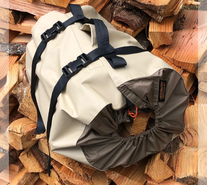 STOD GEAR CO | WOODGAITER