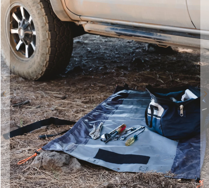 STOD GEAR CO | WOODGAITER