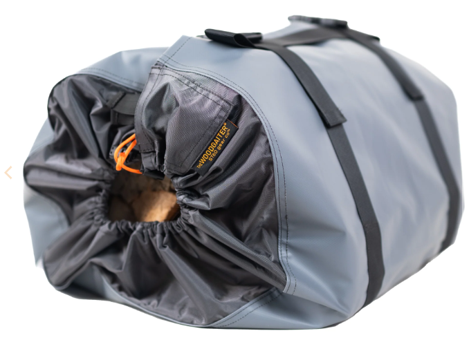 STOD GEAR CO | WOODGAITER