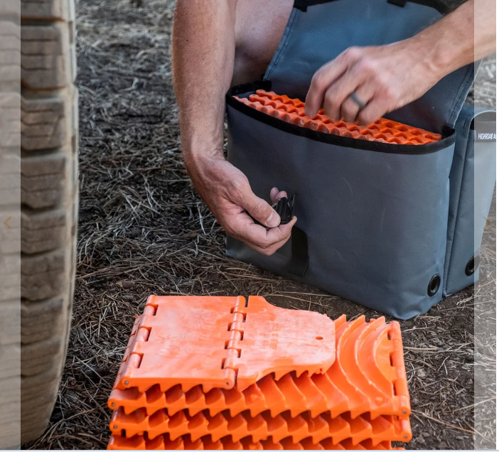 STOD GEAR CO | TREADPACK