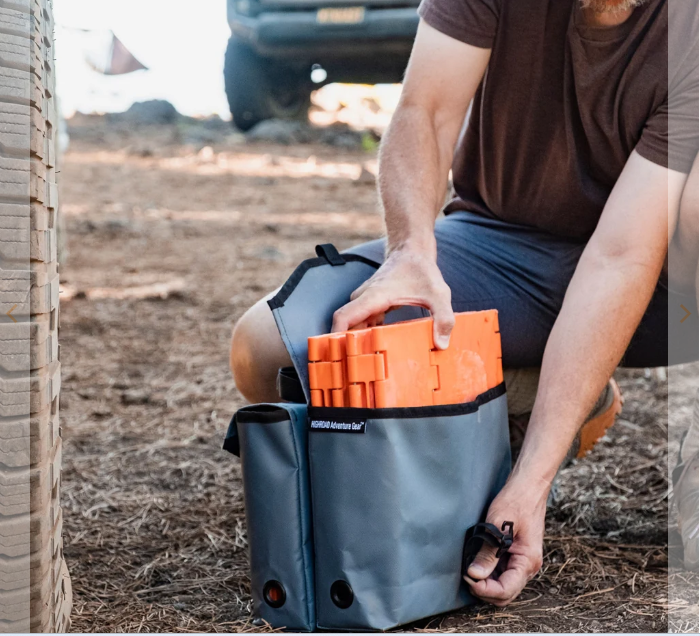 STOD GEAR CO | TREADPACK