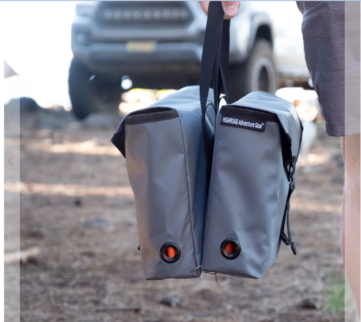 STOD GEAR CO | TREADPACK