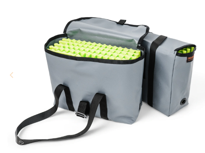 STOD GEAR CO | TREADPACK XLS