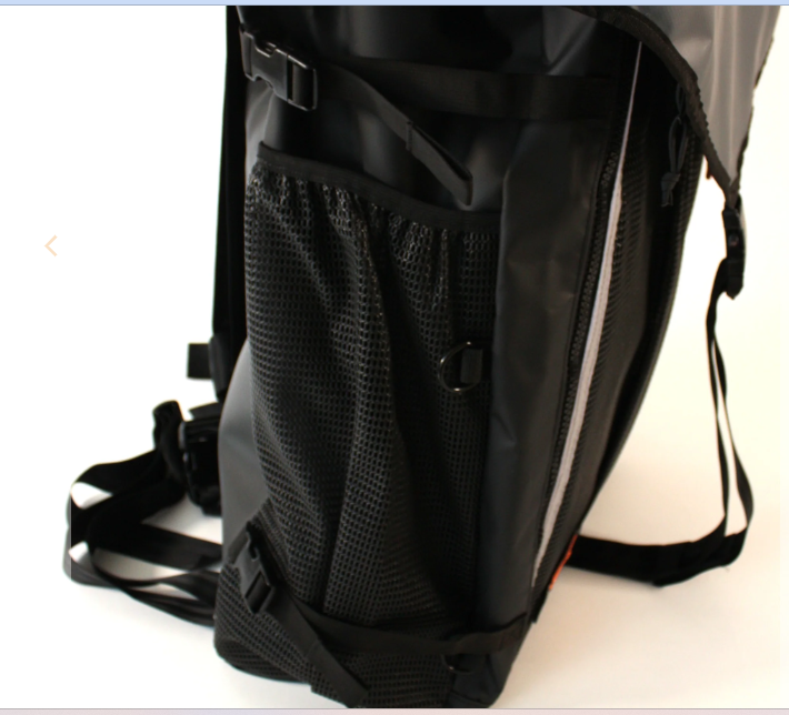 STOD GEAR CO | Oscar's Mobile Hideout