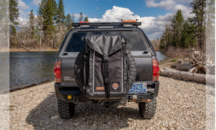 STOD GEAR CO | Oscar's Mobile Hideout