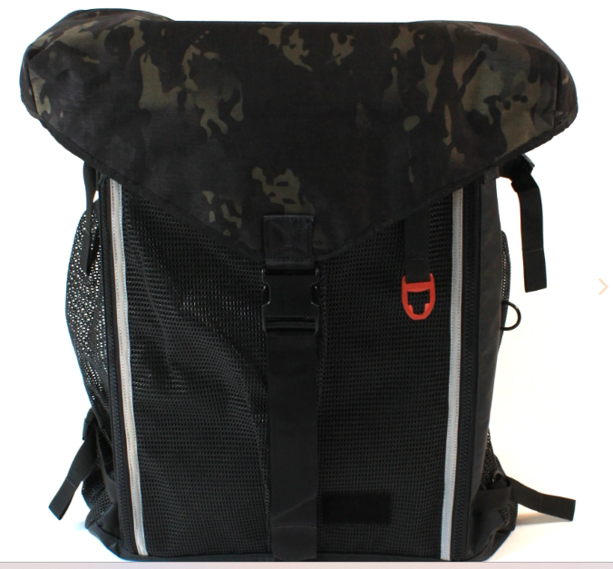 STOD GEAR CO | Oscar's Mobile Hideout