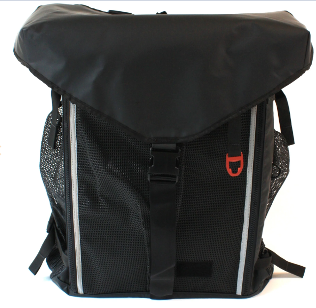 STOD GEAR CO | Oscar's Mobile Hideout