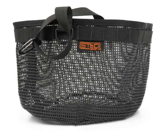 STOD GEAR CO | MESH BUCKETS - Overland Edition