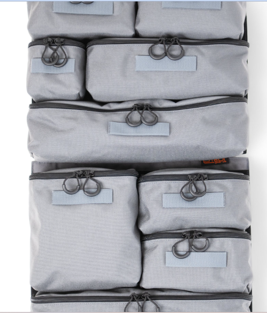 STOD GEAR CO | ROADRUCK XXL POUCH