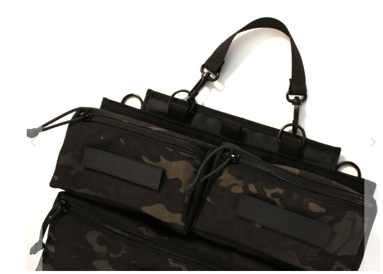 STOD GEAR CO | LUSB Magnet Caddy