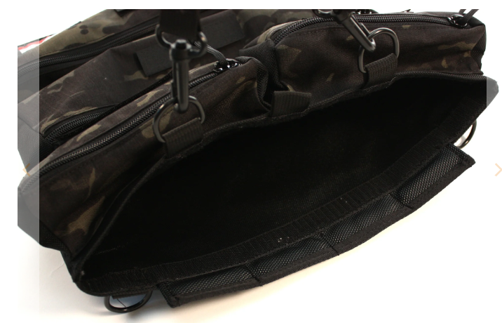 STOD GEAR CO | LUSB Magnet Caddy