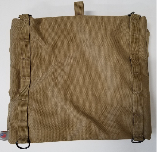 STOD GEAR CO | LUSB Half Caddy