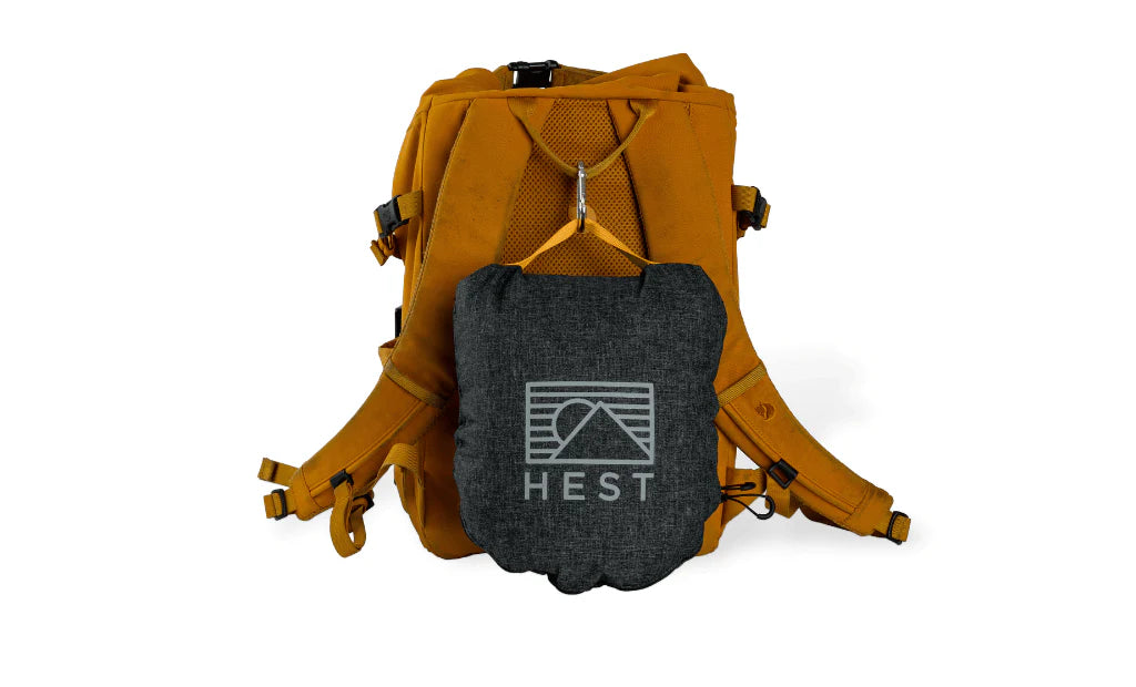 HEST | Carabiner