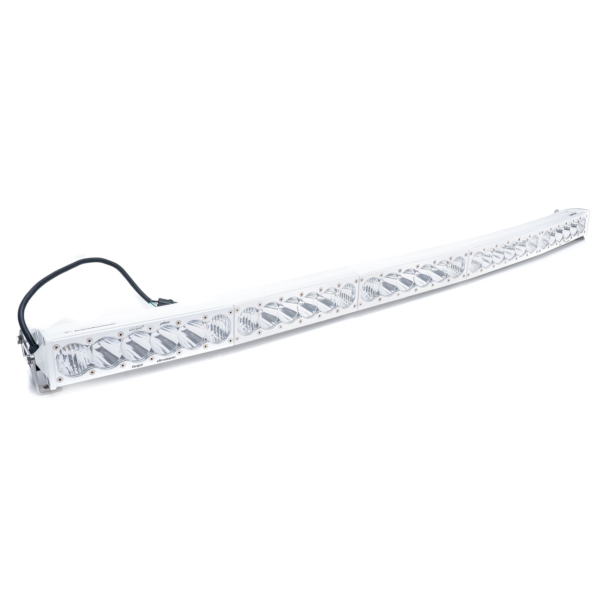 BAJA DESIGNS | OnX6 White Arc LED Light Bar - Universal