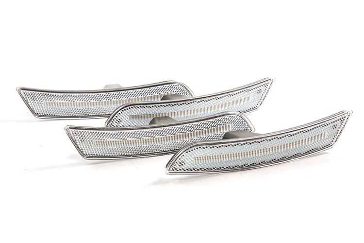 DIODE DYNAMICS | Chevrolet Camaro 2016-2024 LED Sidemarkers (Set)
