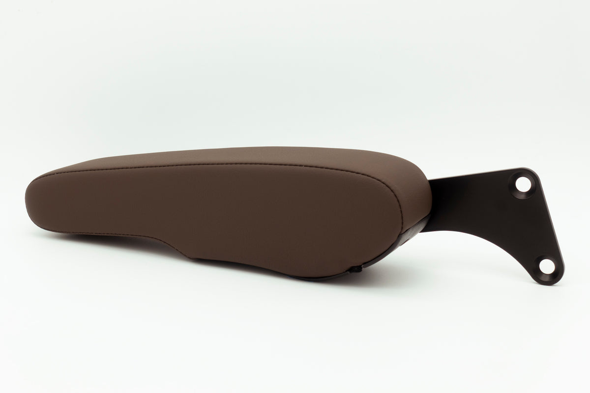 SCHEEL-MANN | Leatherette Armrest