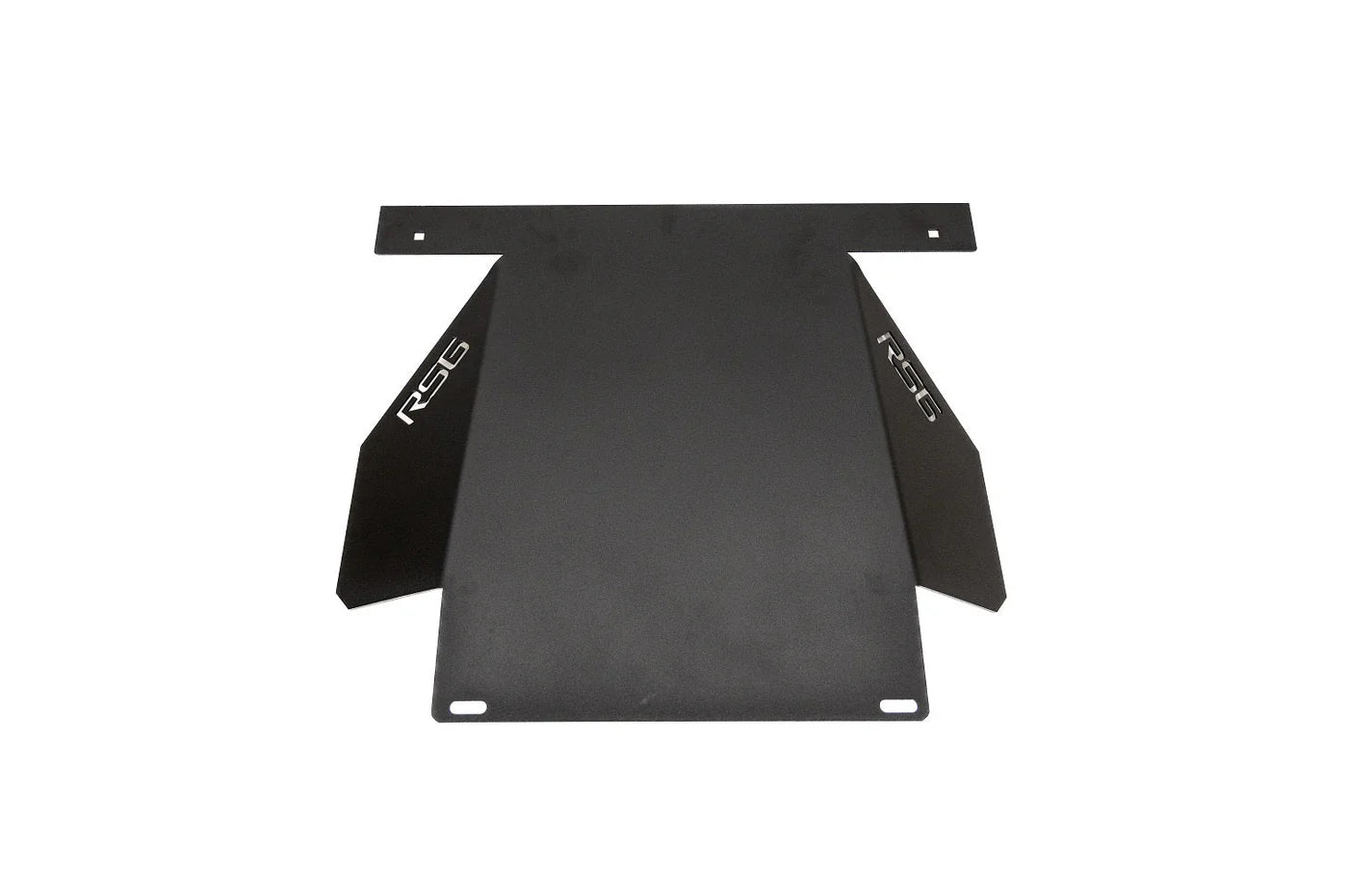 LIL B's FABRICATION | 4Runner 5th Gen (2010 - 2024) Cat Skid Guard Front Skid Plates