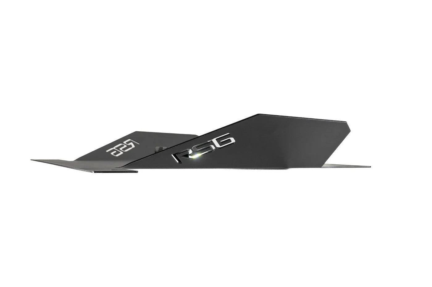 LIL B's FABRICATION | 4Runner 5th Gen (2010 - 2024) Cat Skid Guard Front Skid Plates