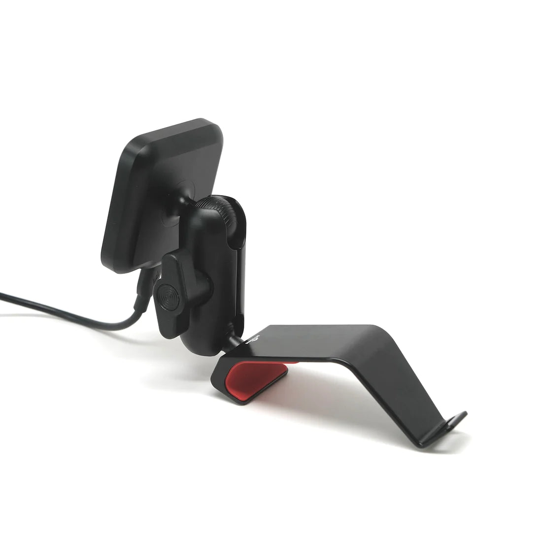 OFFROAM | Jeep Wrangler & Gladiator 2018-2023 Magnetic Qi2 Charging Phone Mount, Dashboard (EE20033)