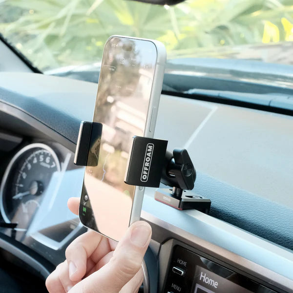 OFFROAM | Tacoma 2016-2023 Phone Mount, Dashboard (EE20300)