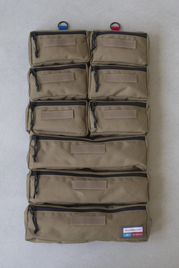 LAST US BAG | Caddy (LUSB302)
