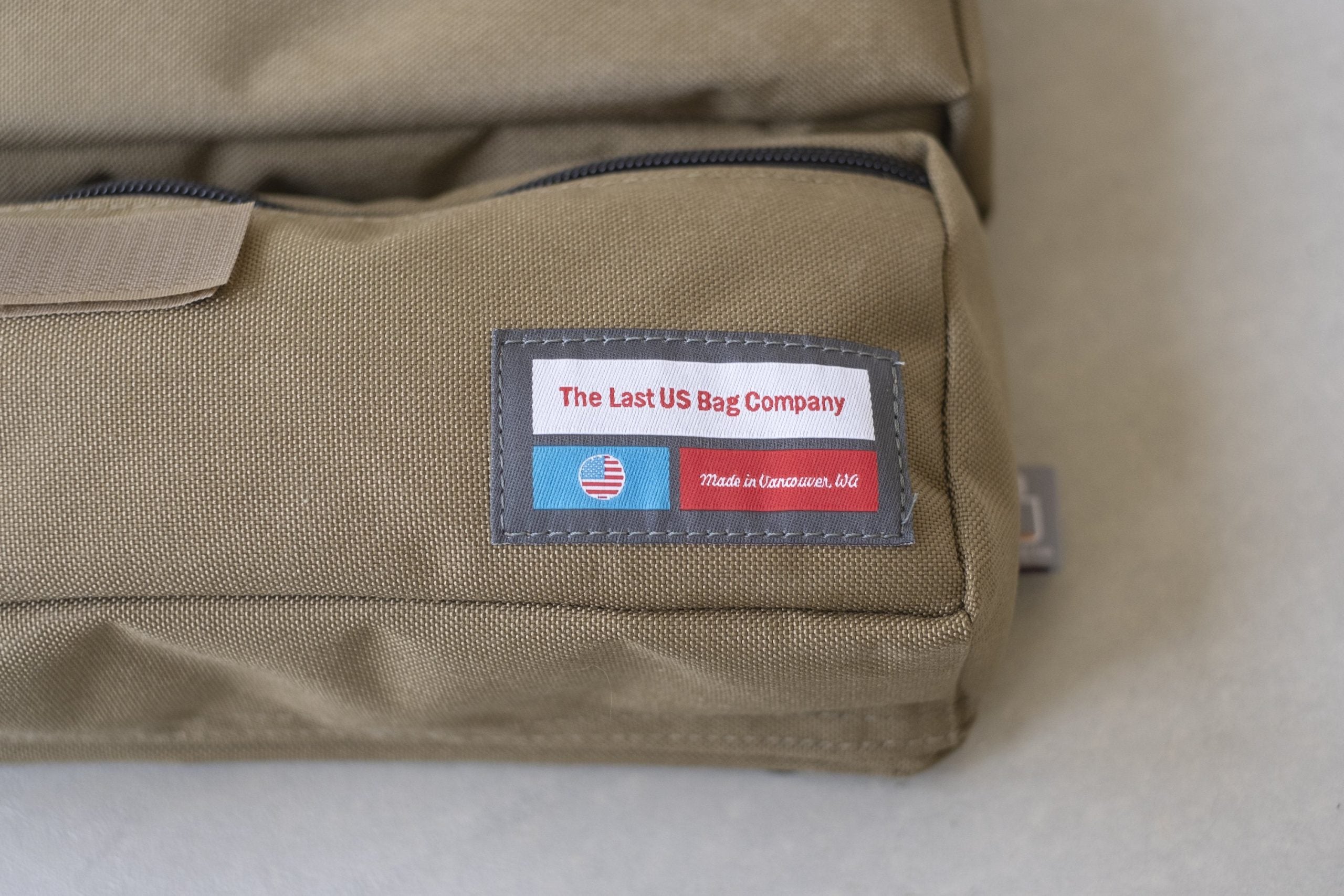 LAST US BAG | Caddy (LUSB302)