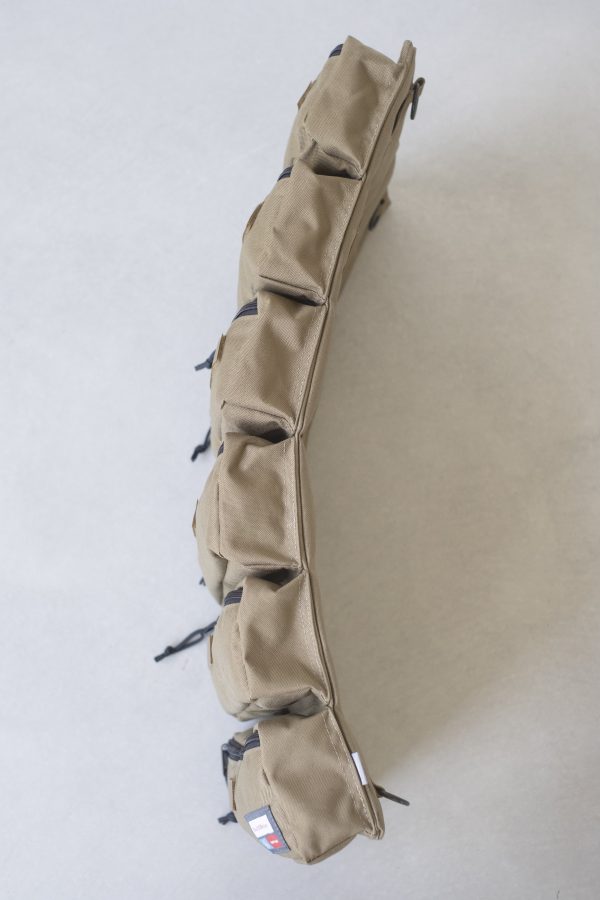 LAST US BAG | Caddy (LUSB302)