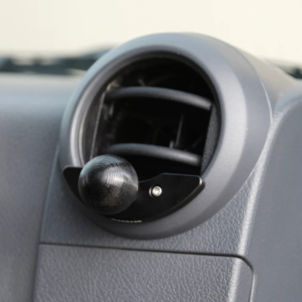 OFFROAM | Land Cruiser 70 Series 2007-2024 Phone Mount (EE20016)