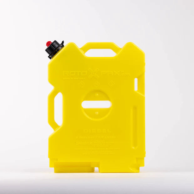 ROTOPAX | 3 Gallon Gasoline