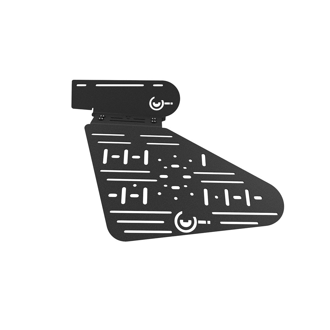 PRINSU DESIGNS | 2nd Gen Subaru CrossTrek Prinsu Accessory Panel