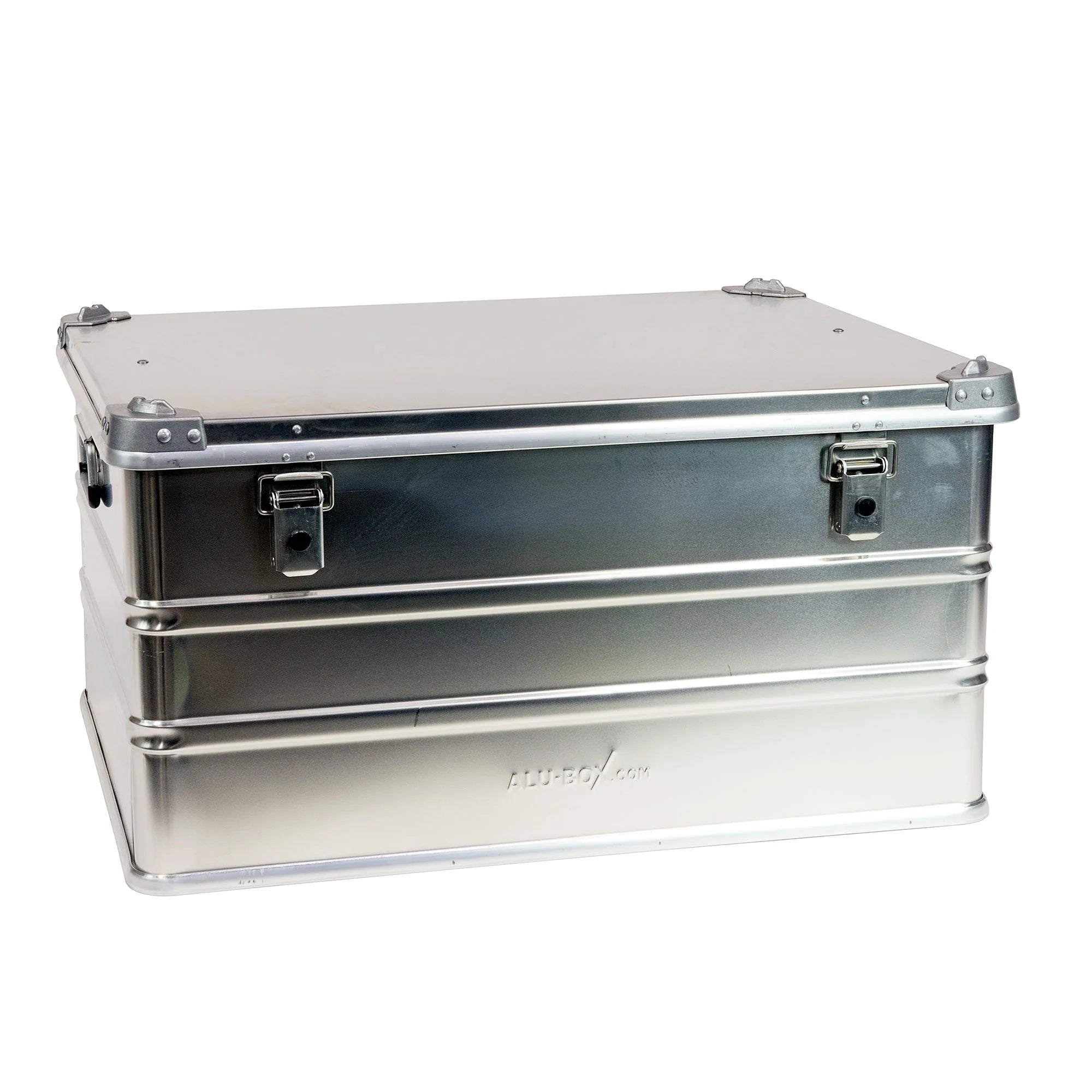 ALUBOX | 157L Aluminum Case