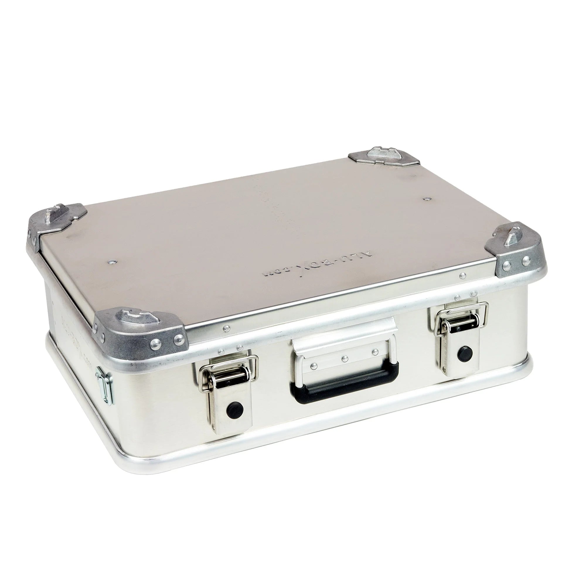 ALUBOX | 23L Aluminum Case