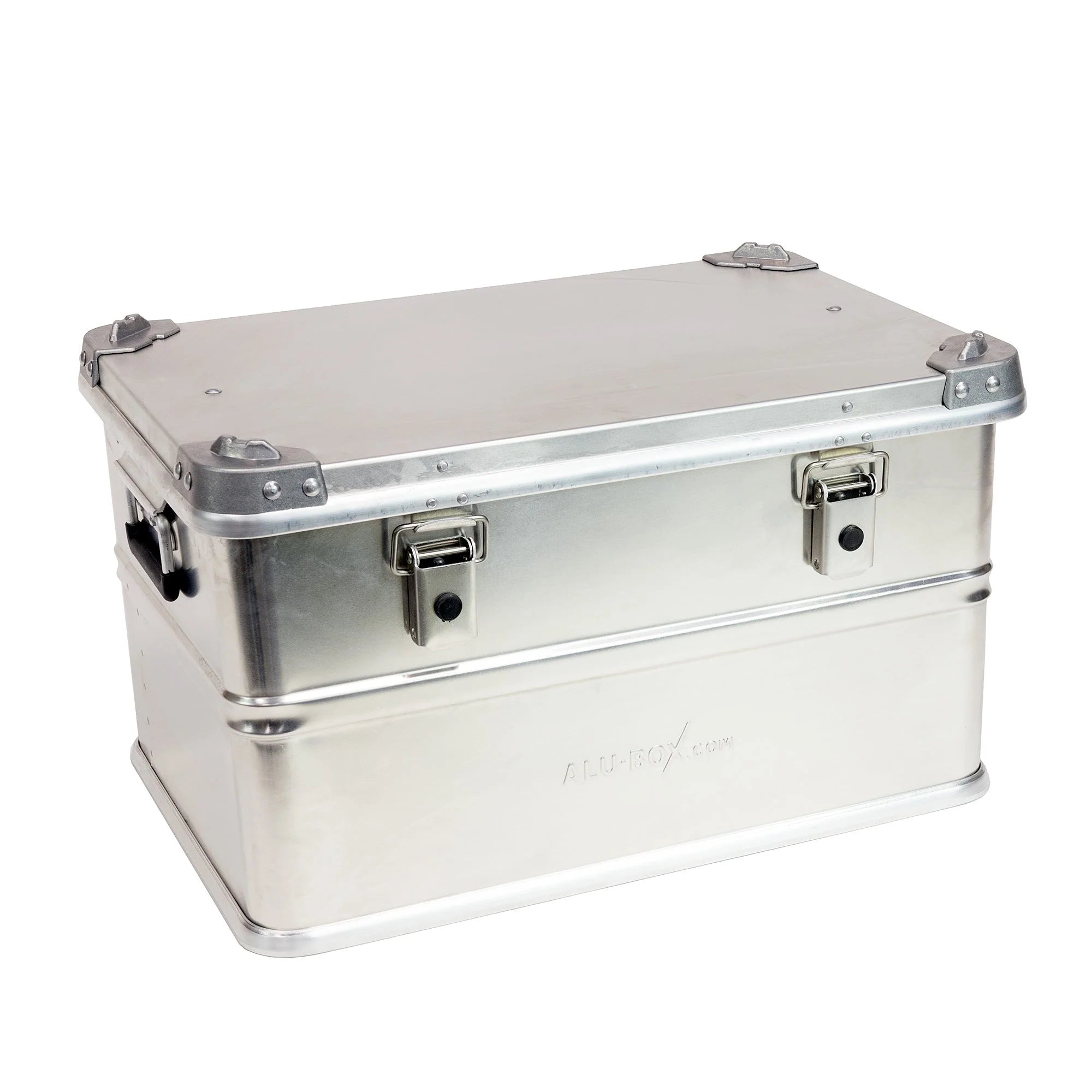 ALUBOX | 60L Aluminum Case