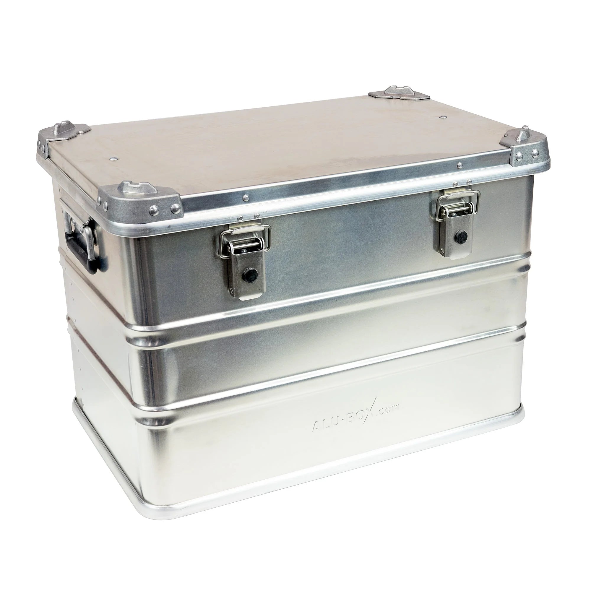 ALUBOX | 73L Aluminum Case