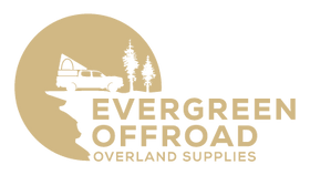 Evergreen Offroad logo