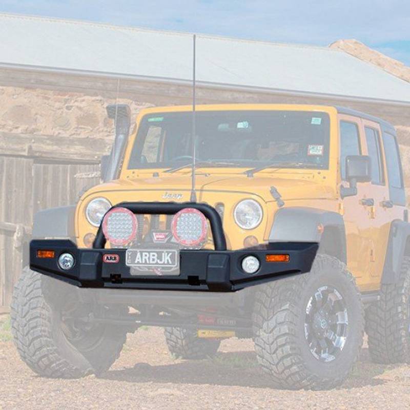 EvergreenOffroad.com