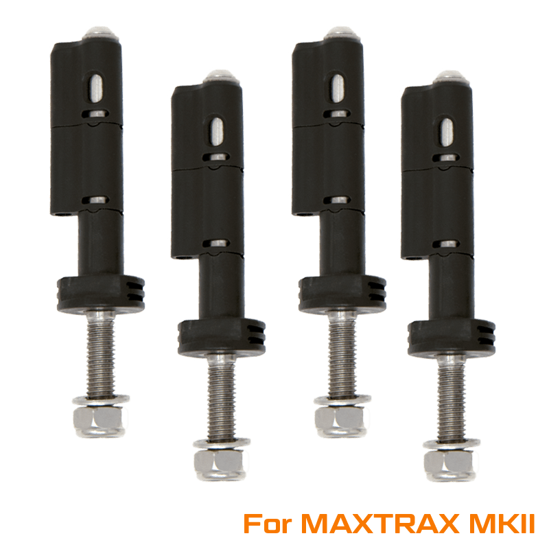 MAXTRAX | XTREME Mounting Pins