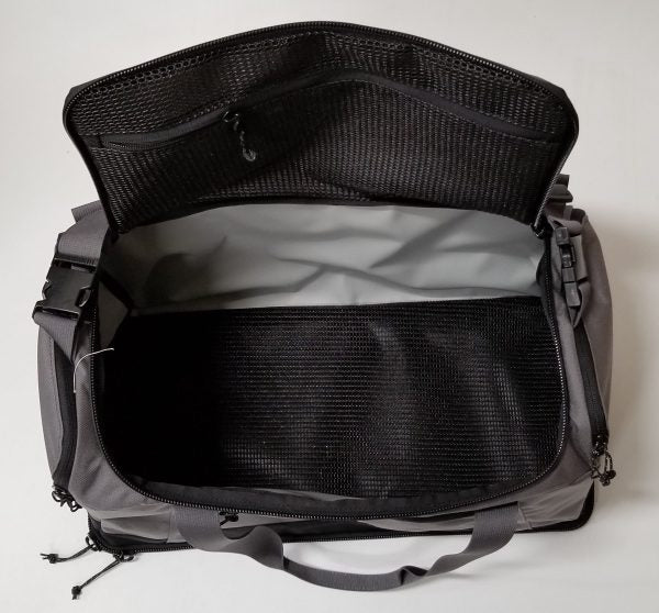 LAST US BAG | Flow Duffel Bag (LUSB227)