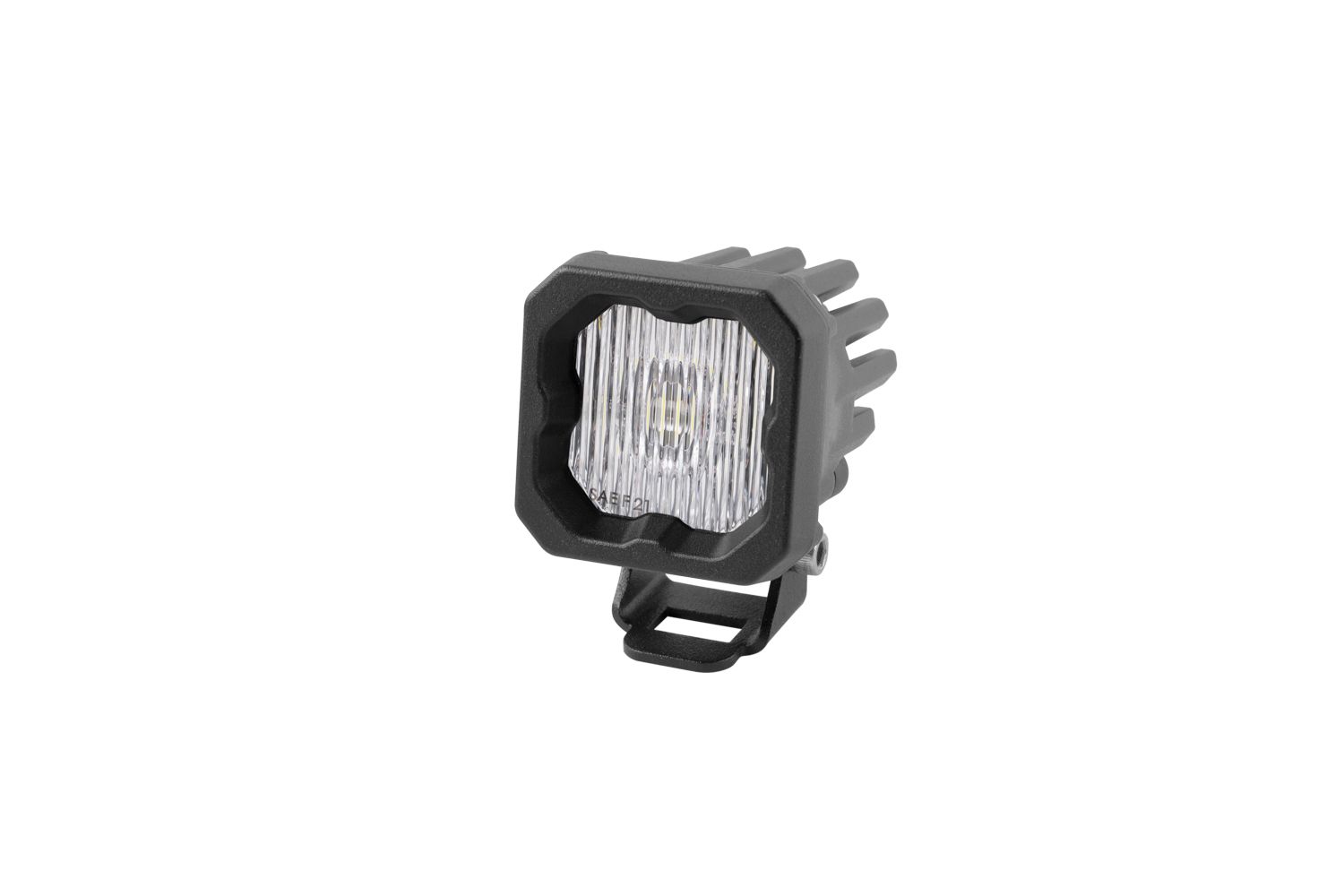 DIODE DYNAMICS | SSC1 White SAE Fog Standard LED Pod (One) (DD6847S)