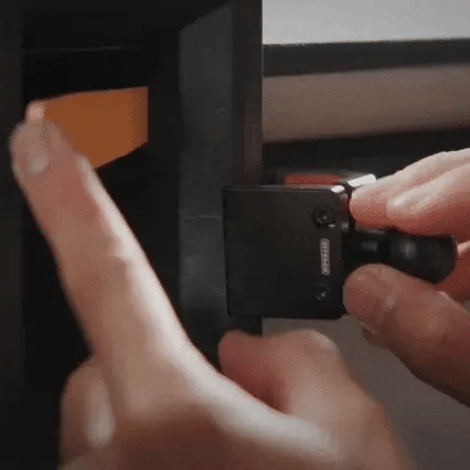 OFFROAM | Ford Maverick 2022-2024 Phone Mount (EE20141)