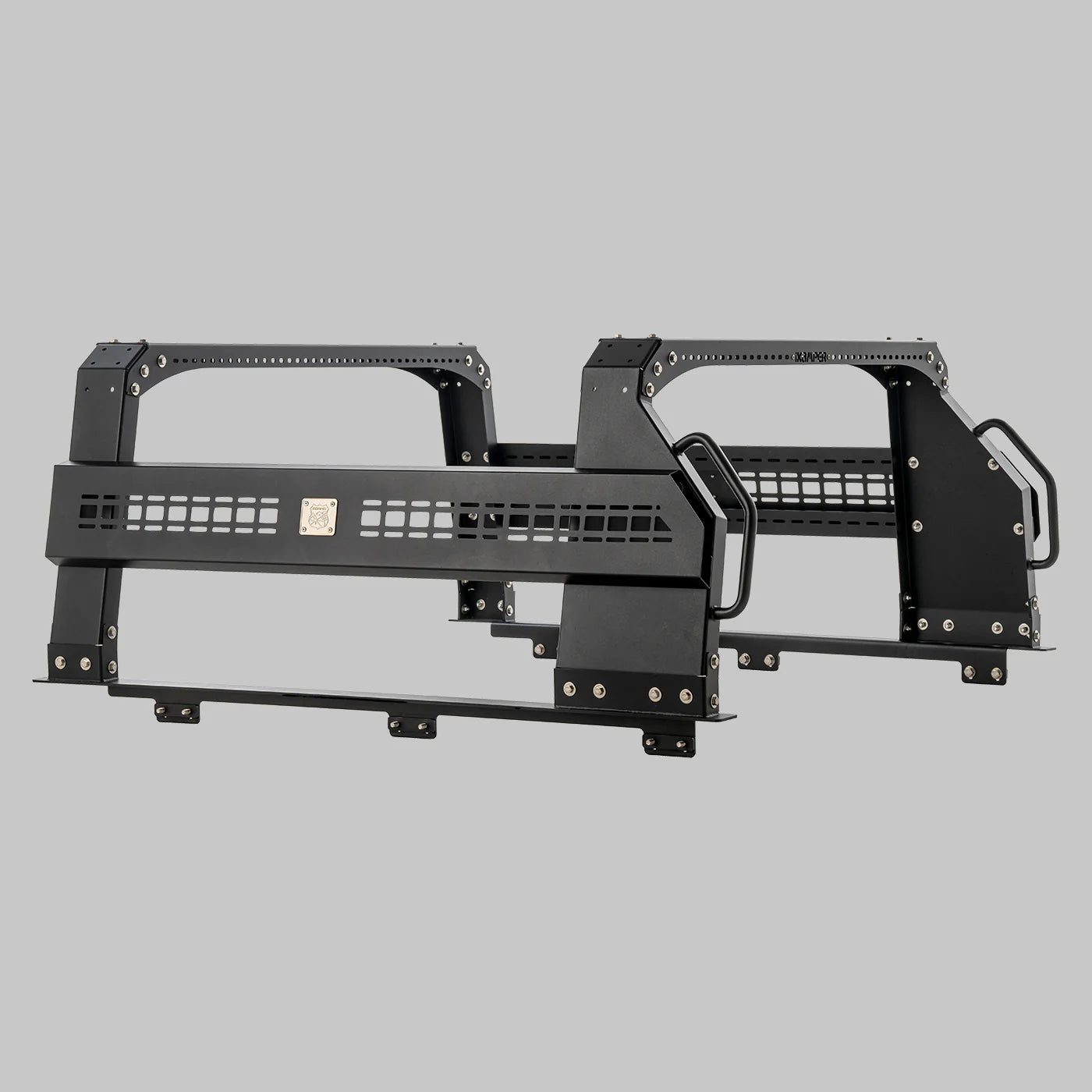 IKAMPER | Raconteur Bed Rack (Jeep Gladiator)