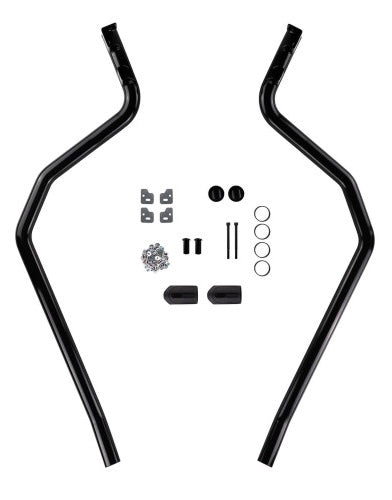 ARB 4X4 | Deluxe Front Fender Rails (4415060)