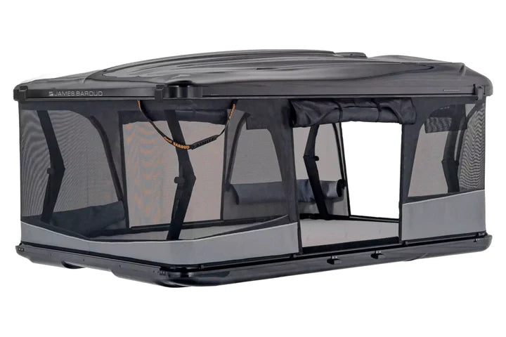 JAMES BAROUD | Odyssey Hard Shell Tent