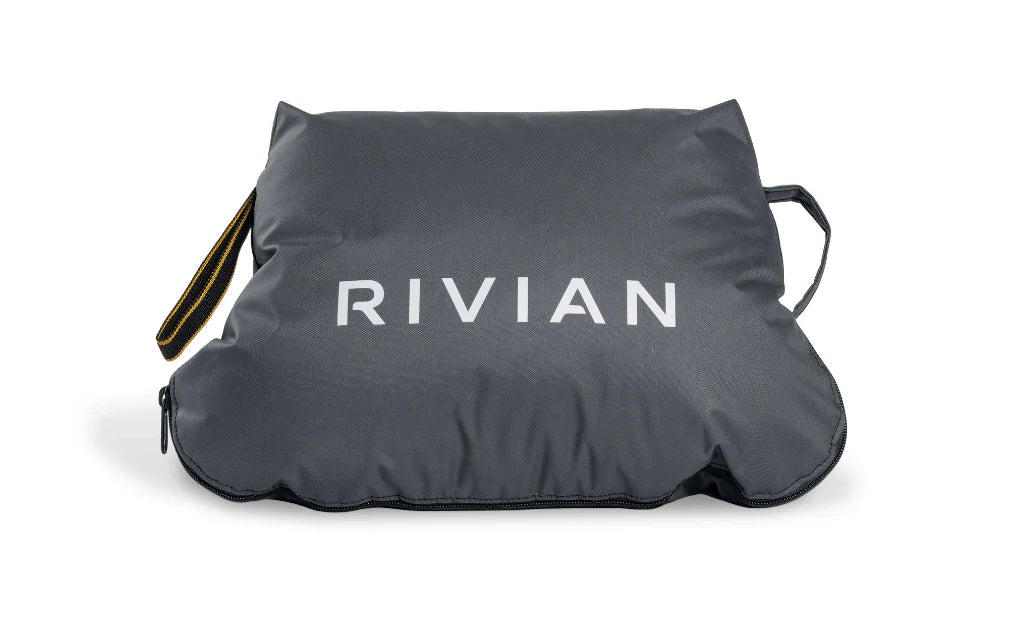 HEST | Rivian x Hest Camp Pillow