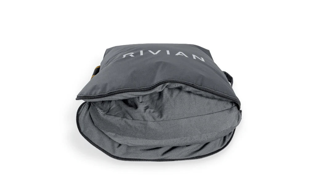 HEST | Rivian x Hest Camp Pillow