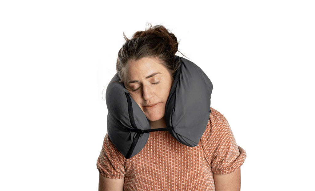 HEST | Pro Travel Pillow