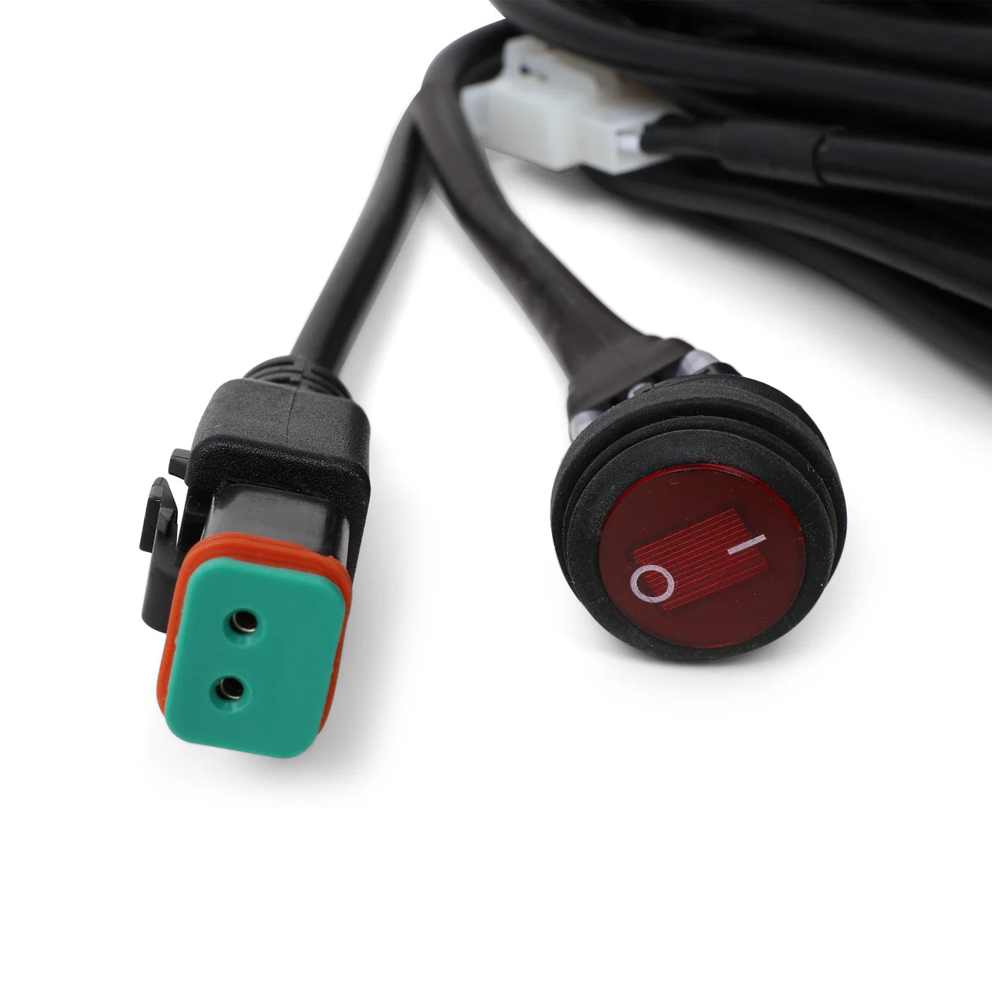 SOUTHERN STYLE OFFROAD | LED Light Wiring Harness (HSE-SLWH1)